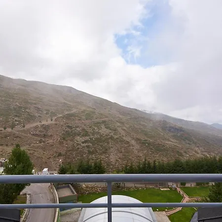 Exclusivo Duplex En La Plaza Appartamento