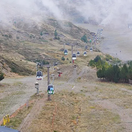 Exclusivo Duplex En La Plaza Sierra Nevada