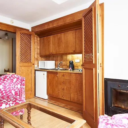 Exclusivo Duplex En La Plaza