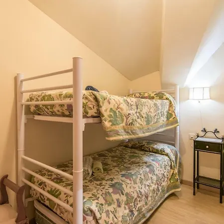 Exclusivo Duplex En La Plaza *