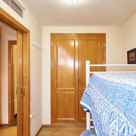 Exclusivo Duplex En La Plaza Apartment *