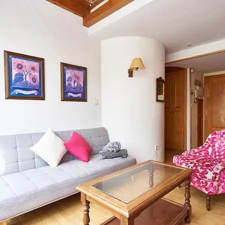 Apartment Exclusivo Duplex En La Plaza *