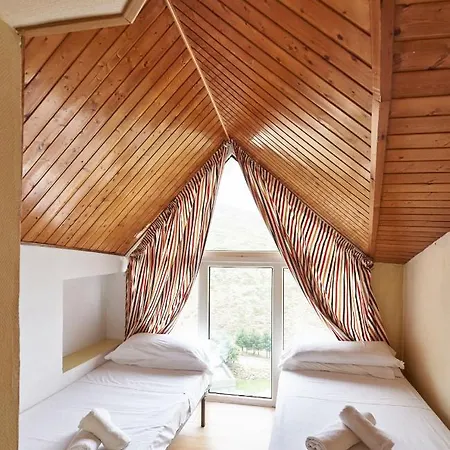 Apartment Exclusivo Duplex En La Plaza *