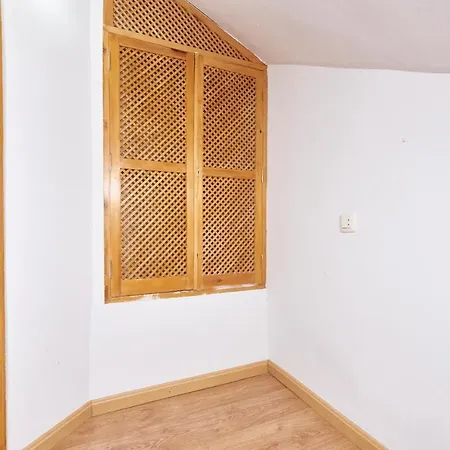 Exclusivo Duplex En La Plaza Apartment *