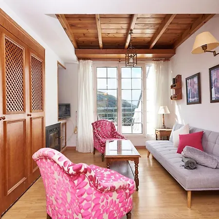 Exclusivo Duplex En La Plaza *