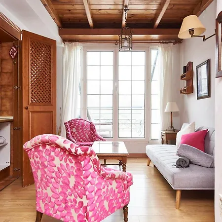 Exclusivo Duplex En La Plaza Apartment *