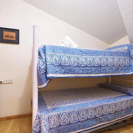 Exclusivo Duplex En La Plaza Apartment