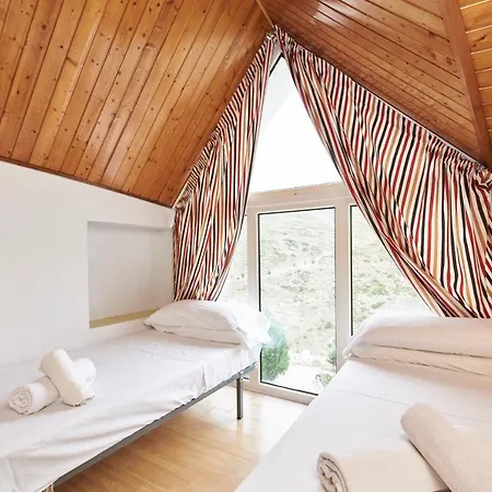 Appartamento Exclusivo Duplex En La Plaza Sierra Nevada