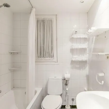 Apartment Exclusivo Duplex En La Plaza *