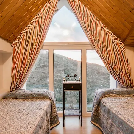 Exclusivo Duplex En La Plaza * Sierra Nevada