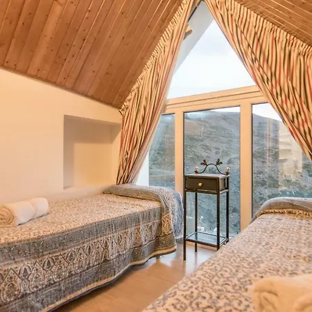 Exclusivo Duplex En La Plaza *