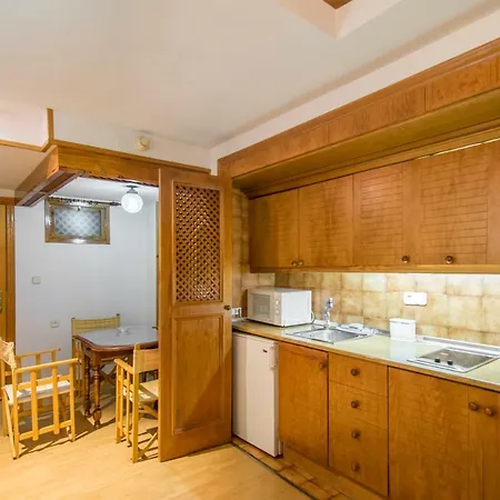 Exclusivo Duplex En La Plaza Apartment *