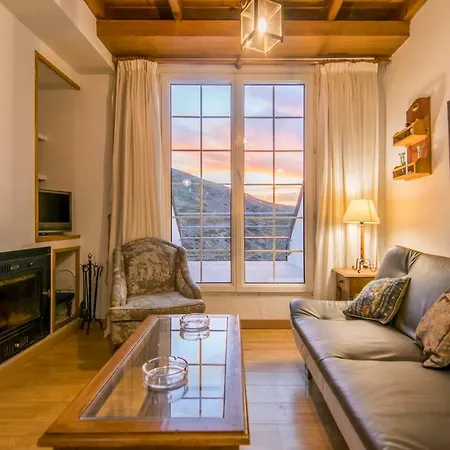 Apartment Exclusivo Duplex En La Plaza Sierra Nevada