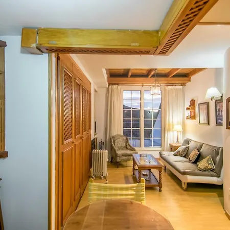 Exclusivo Duplex En La Plaza Apartment *