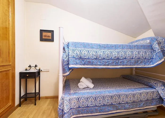 Exclusivo Duplex En La Plaza *