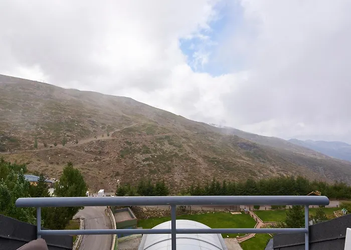 Exclusivo Duplex En La Plaza Апартаменты