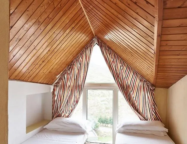 Апартаменты Exclusivo Duplex En La Plaza *