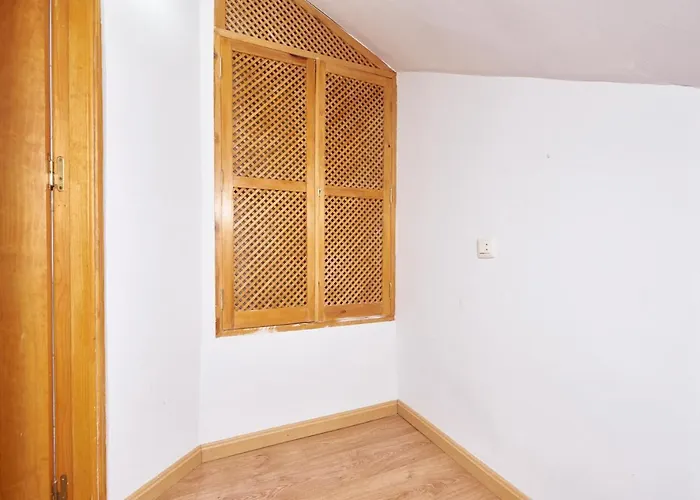 Exclusivo Duplex En La Plaza Апартаменты *