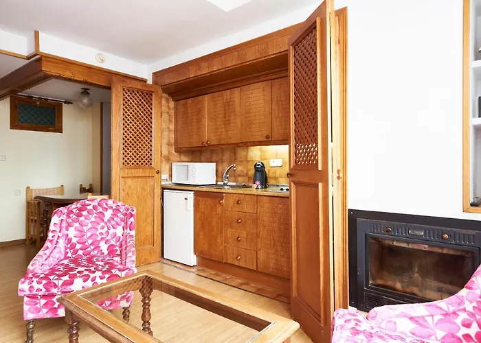 Exclusivo Duplex En La Plaza