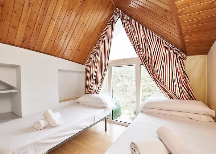 Апартаменты Exclusivo Duplex En La Plaza Сьерра-Невада