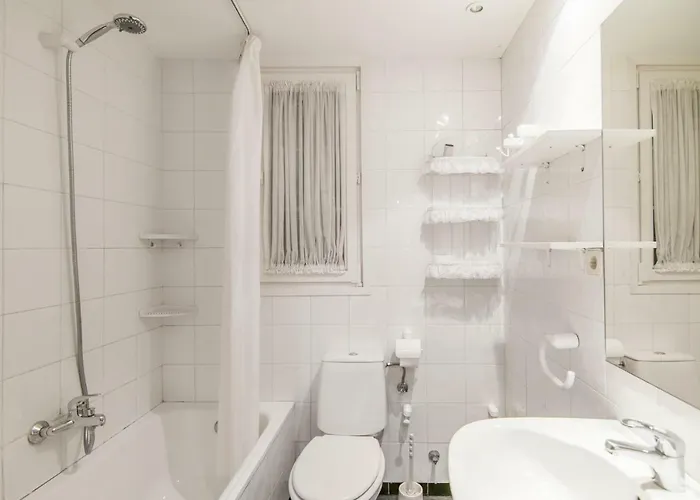 Апартаменты Exclusivo Duplex En La Plaza *