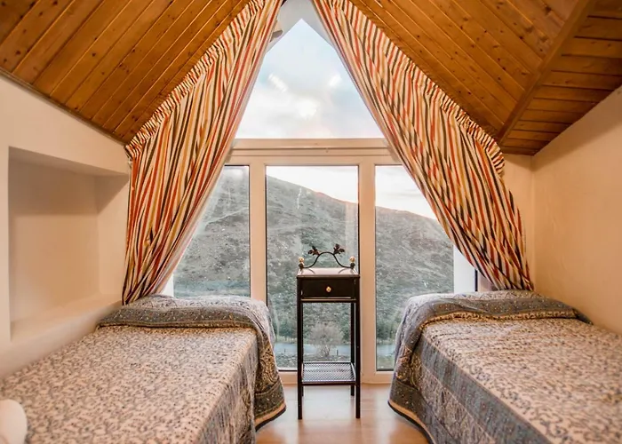 Exclusivo Duplex En La Plaza * Сьерра-Невада