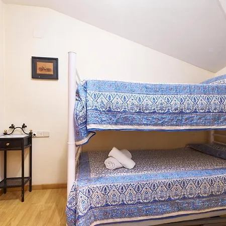 Exclusivo Duplex En La Plaza *