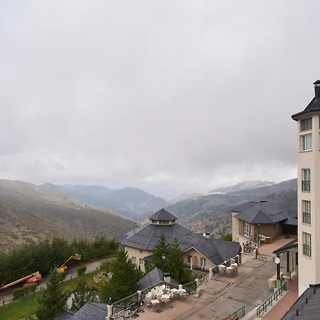 Exclusivo Duplex En La Plaza شقة *