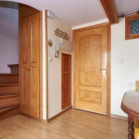 Exclusivo Duplex En La Plaza *