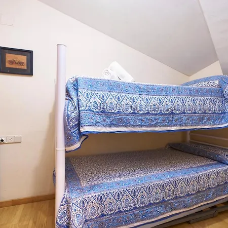 Exclusivo Duplex En La Plaza شقة