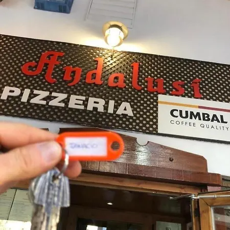 شقة Exclusivo Duplex En La Plaza *