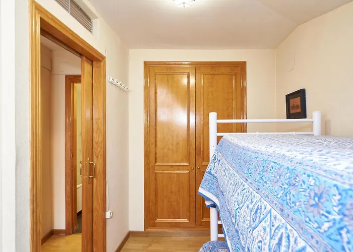 Exclusivo Duplex En La Plaza Lejlighed *