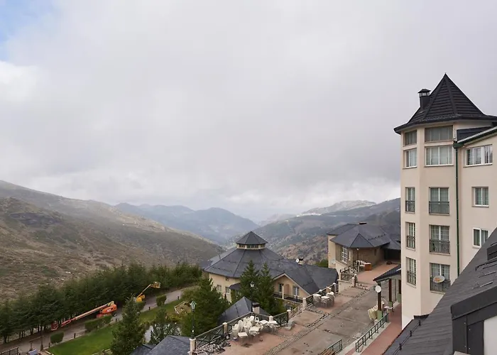 Exclusivo Duplex En La Plaza Lejlighed *