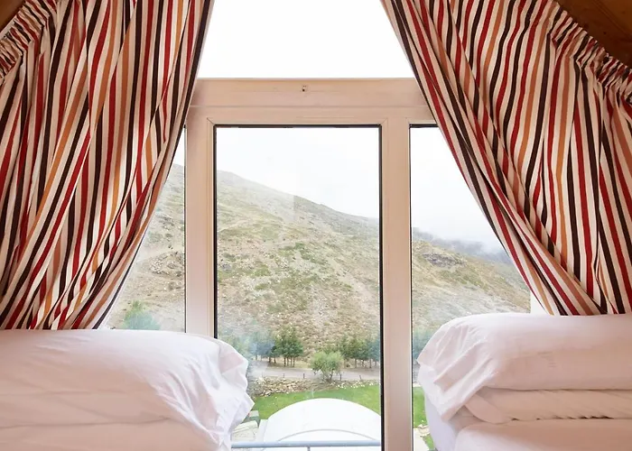 Lejlighed Exclusivo Duplex En La Plaza *