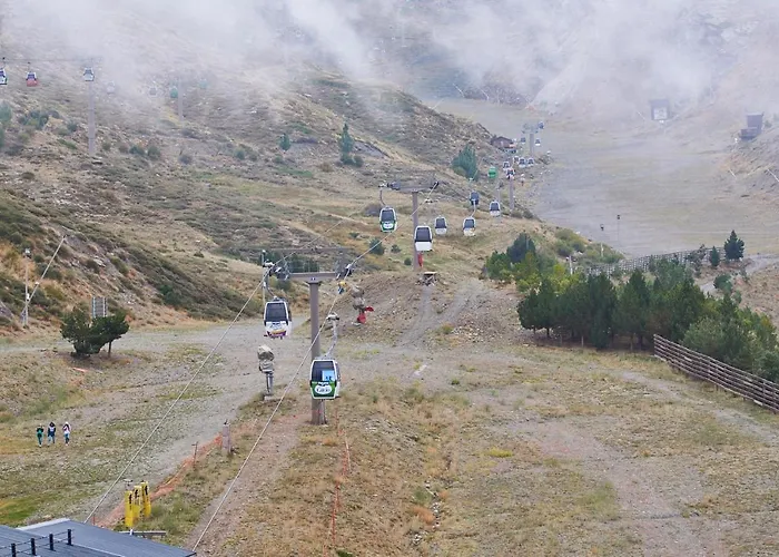 Exclusivo Duplex En La Plaza Sierra Nevada