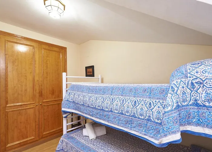 Lejlighed Exclusivo Duplex En La Plaza Sierra Nevada