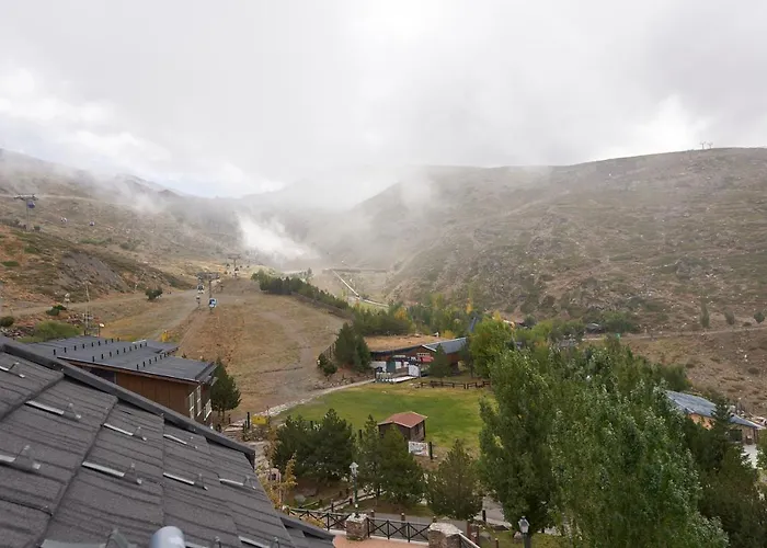 Exclusivo Duplex En La Plaza Lejlighed *