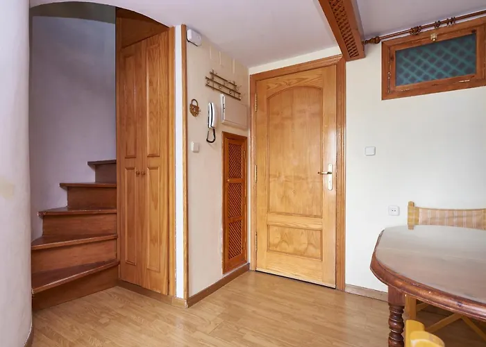 Exclusivo Duplex En La Plaza *