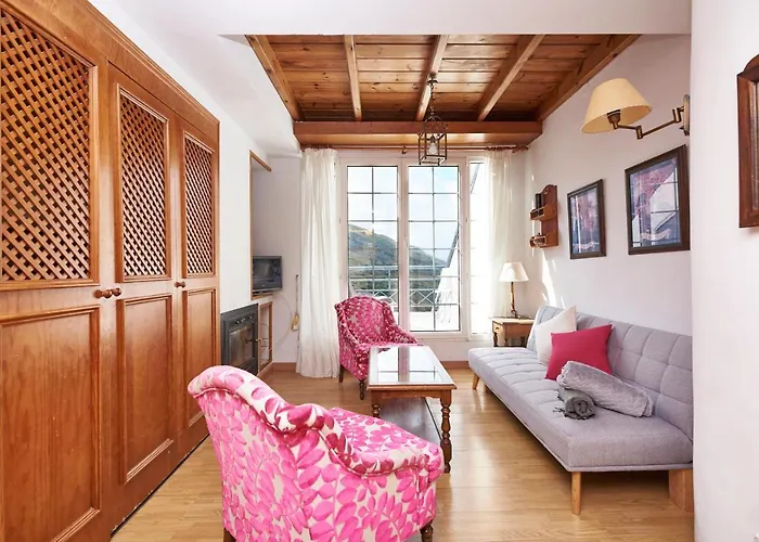 Exclusivo Duplex En La Plaza *