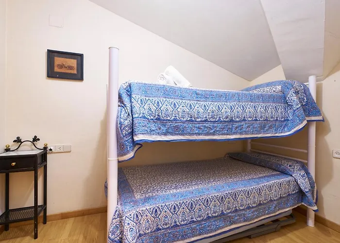 Exclusivo Duplex En La Plaza Lejlighed