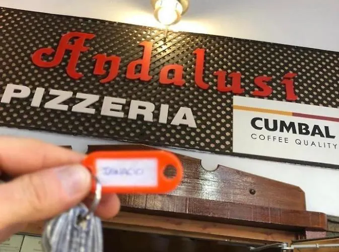 Lejlighed Exclusivo Duplex En La Plaza *