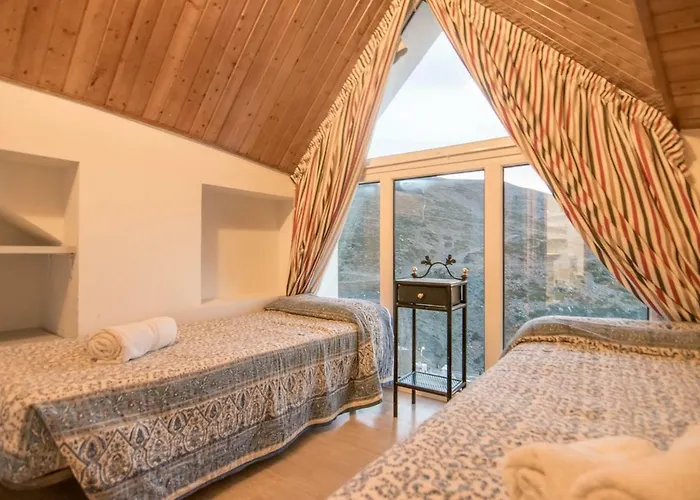 Exclusivo Duplex En La Plaza *