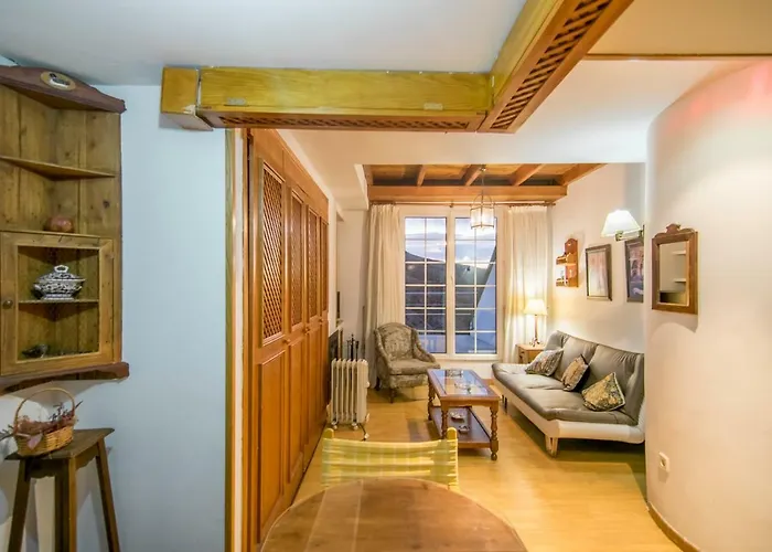 Exclusivo Duplex En La Plaza Lejlighed *